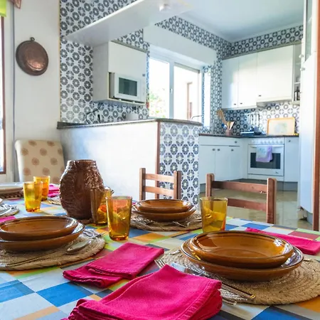 La Del Valle Holiday home *