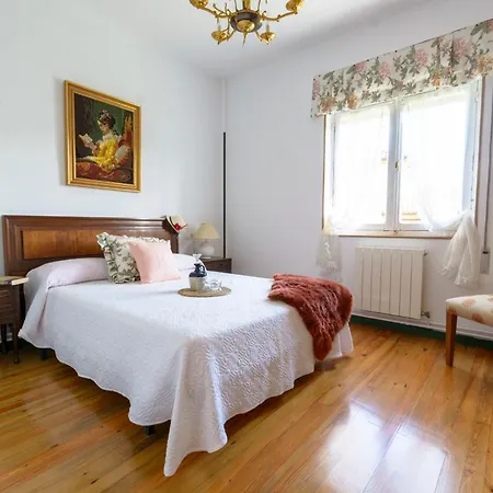 Holiday home La Del Valle Liendo