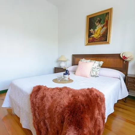 Holiday home La Del Valle