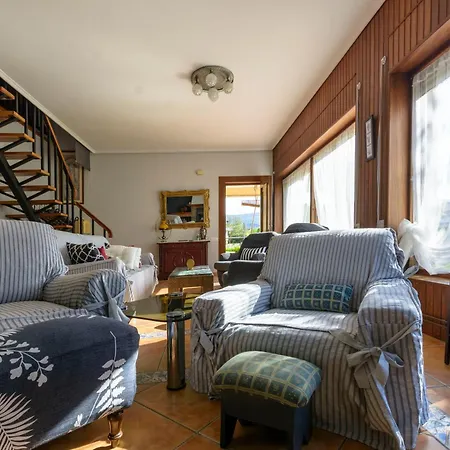 La Del Valle Holiday home *