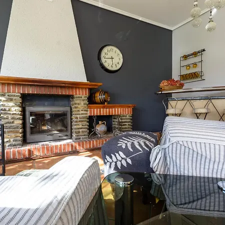 Holiday home La Del Valle