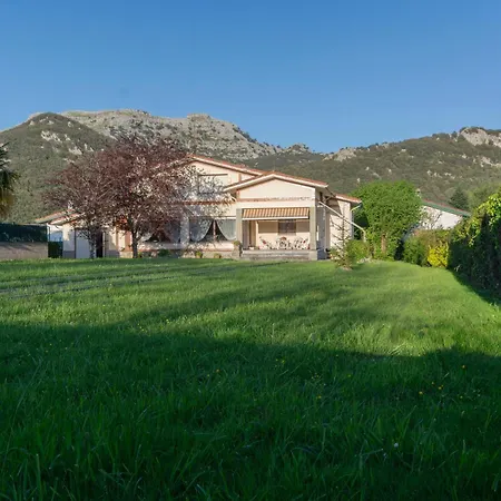 Holiday home La Del Valle Liendo