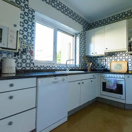 Holiday home La Del Valle