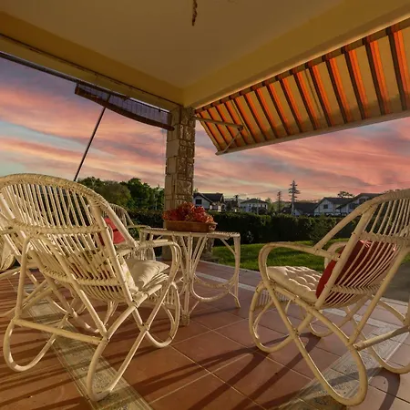 Holiday home La Del Valle