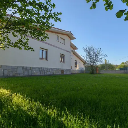 La Del Valle Holiday home *