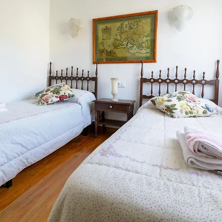Holiday home La Del Valle *