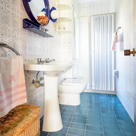 La Del Valle Holiday home Liendo